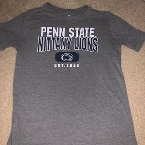 penn state t-shirt